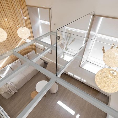 White Fox - Sauna - Lviv Ngoại thất bức ảnh