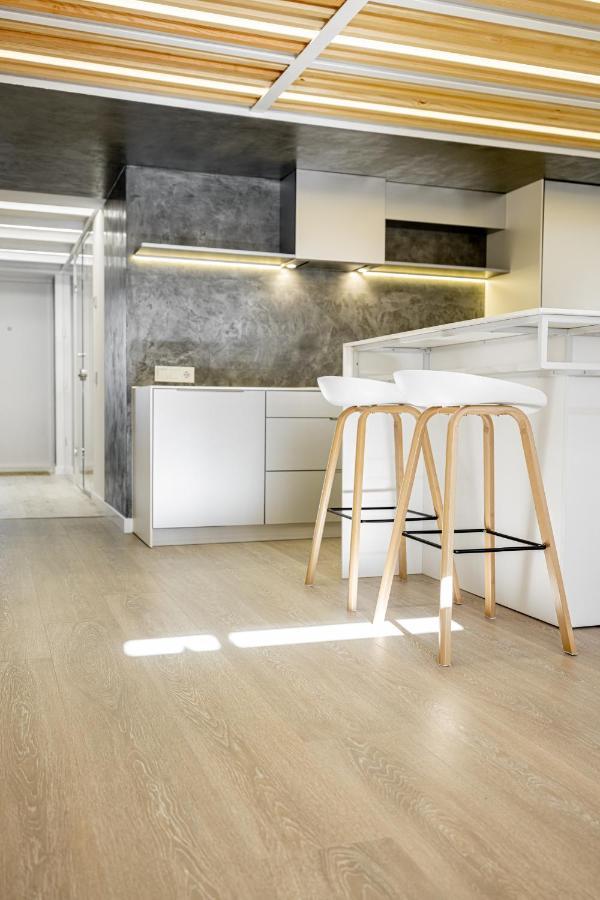 White Fox - Sauna - Lviv Ngoại thất bức ảnh