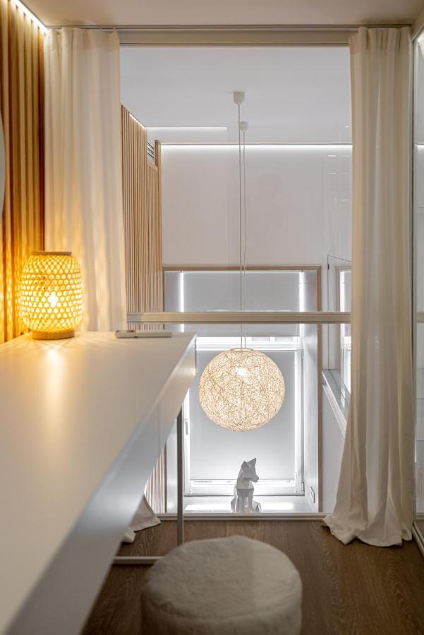 White Fox - Sauna - Lviv Ngoại thất bức ảnh