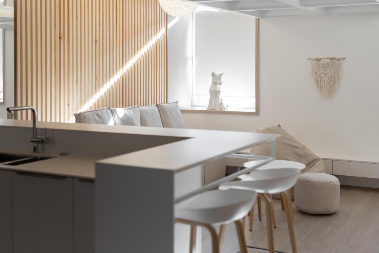 White Fox - Sauna - Lviv Ngoại thất bức ảnh