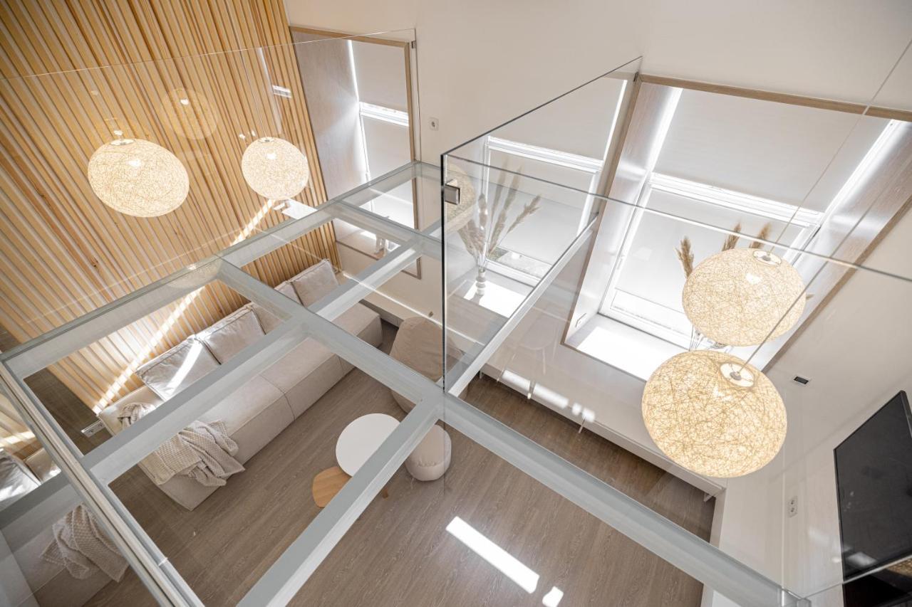 White Fox - Sauna - Lviv Ngoại thất bức ảnh