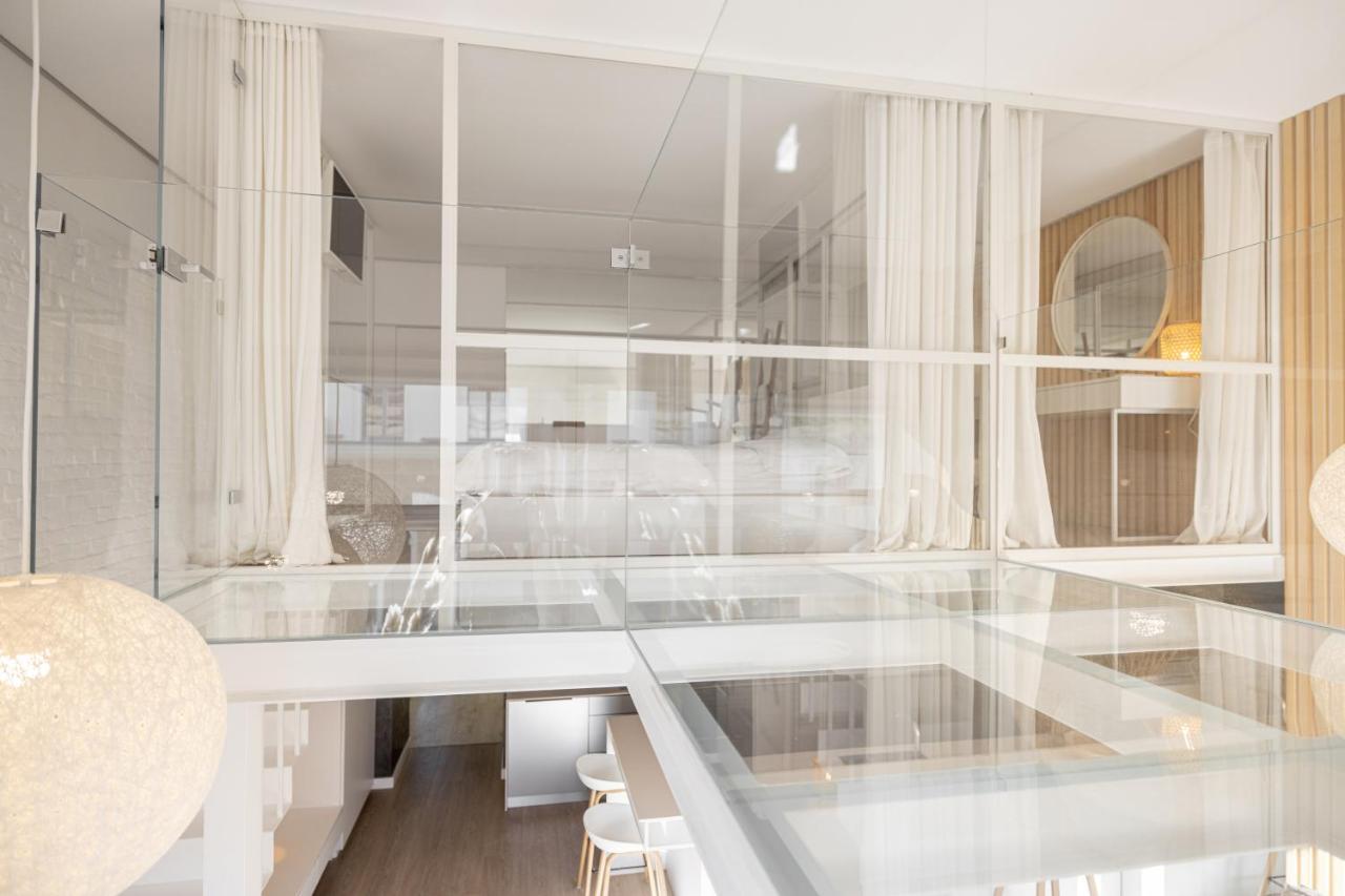 White Fox - Sauna - Lviv Ngoại thất bức ảnh
